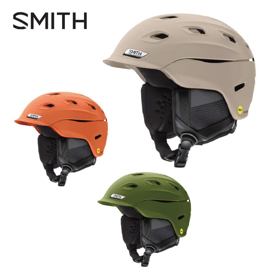 GALLIUM SMITH スミス スキー ヘルメット<2023>Vantage MIPS GALLIUM SMITH スミス スキー ヘルメット<2023>Vantage MIPS