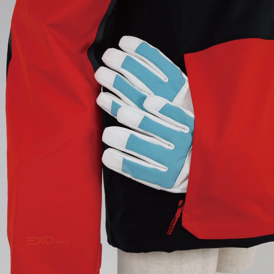 スキーウェア メンズ スキージャケット SPYDER スパイダー ＜2024＞ 38SA075324 / LEADER JACKET | ブランド登録なし | 15