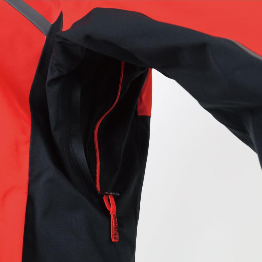 スキーウェア メンズ スキージャケット SPYDER スパイダー ＜2024＞ 38SA075324 / LEADER JACKET | ブランド登録なし | 18