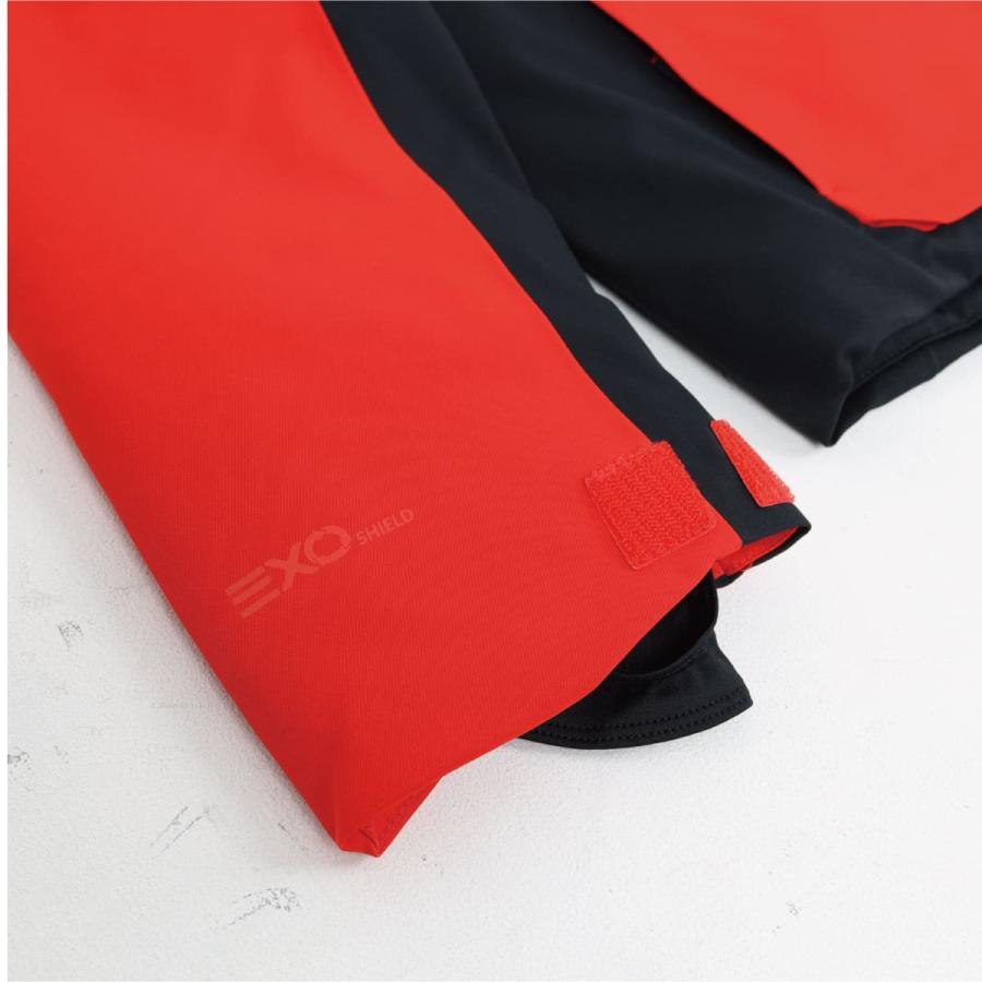 スキーウェア メンズ スキージャケット SPYDER スパイダー ＜2024＞ 38SA075324 / LEADER JACKET | ブランド登録なし | 20