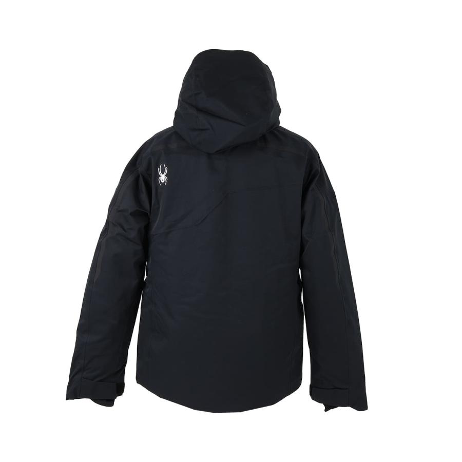 スキーウェア メンズ スキージャケット SPYDER スパイダー ＜2024