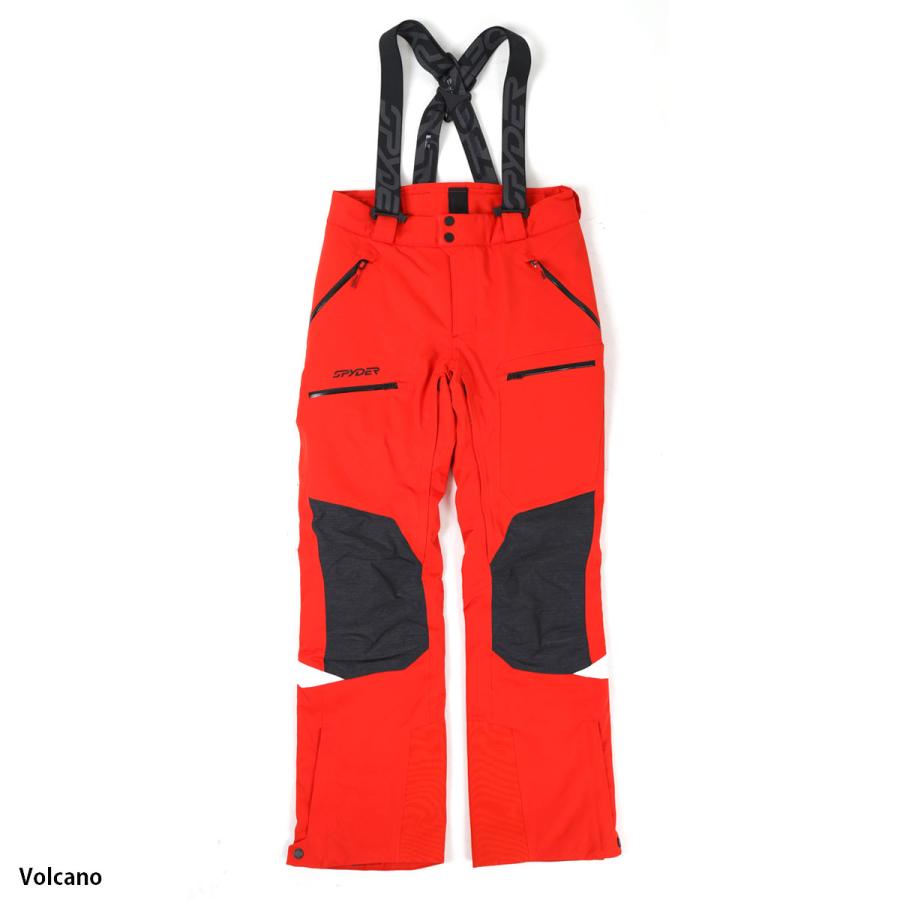 レア商品）スパイダーSPYDER ゴアテックス スキーウェア上下 SPYDER