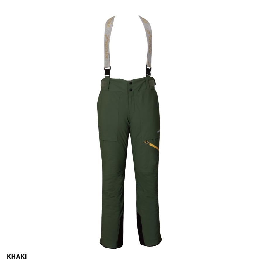 2023-24 フェニックスGTデモパフォーマンスパンツ メンズXLサイズ フェニックス（スポーツ） Phenix フェニックス GT Demo