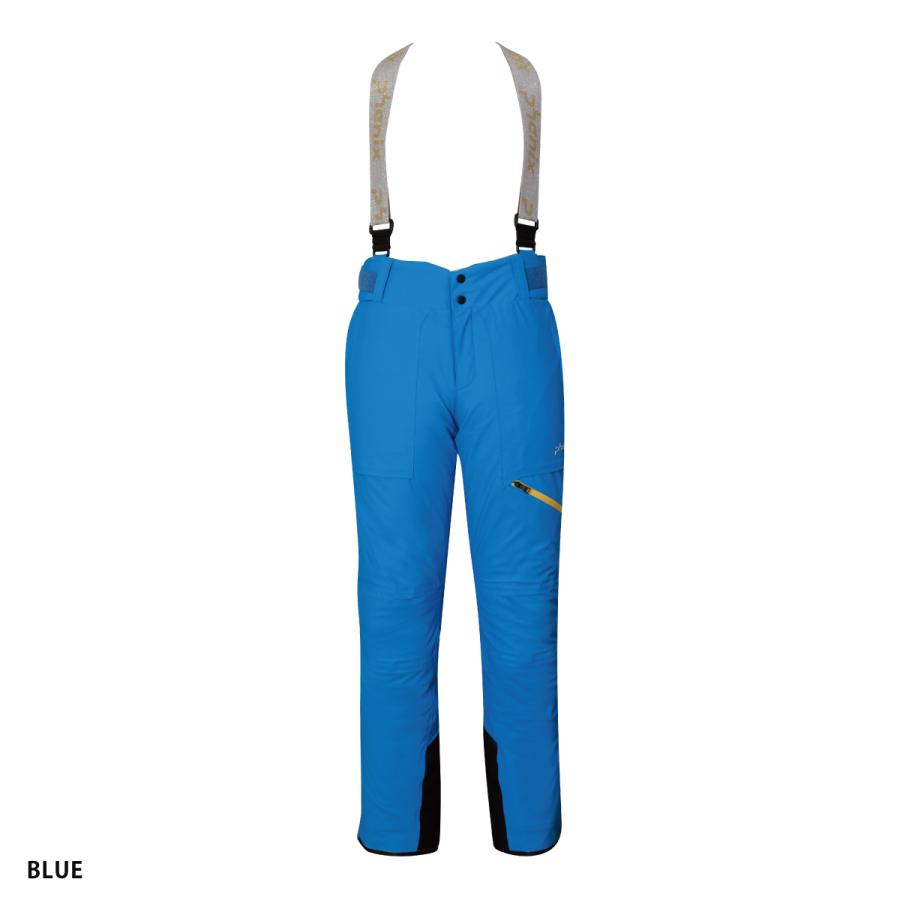 2023-24 フェニックスGTデモパフォーマンスパンツ メンズXLサイズ スキーウェア スキーパンツ パンツ フェニックス PHENIX メンズ