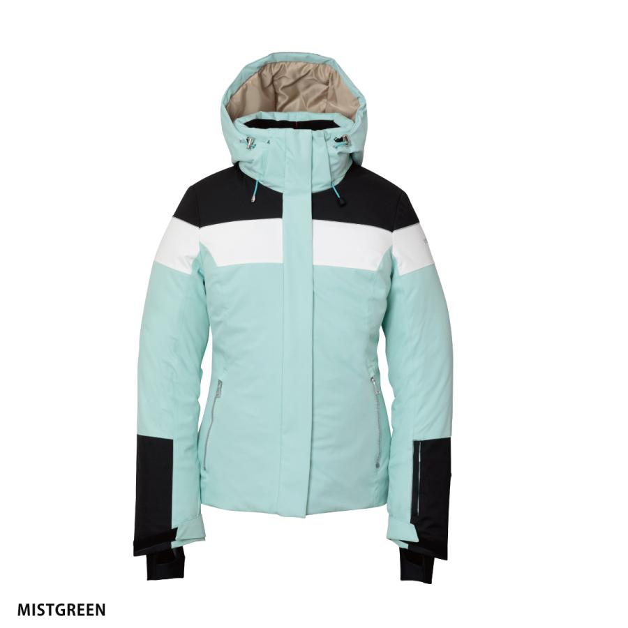 フェニックス（PHENIX） スキーウェア レディース スキージャケット