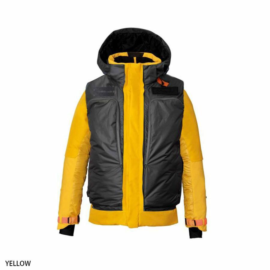 フェニックス（PHENIX） スキーウェア メンズ スキージャケット