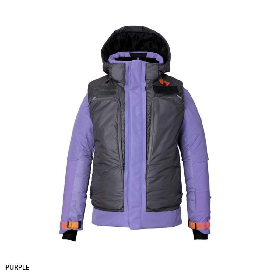 フェニックス（PHENIX） スキーウェア メンズ スキージャケット