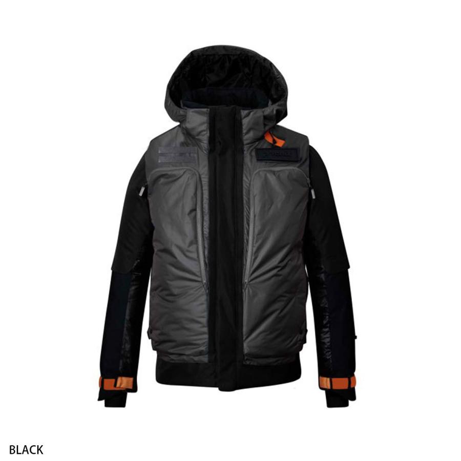 フェニックス（PHENIX） スキーウェア メンズ スキージャケット