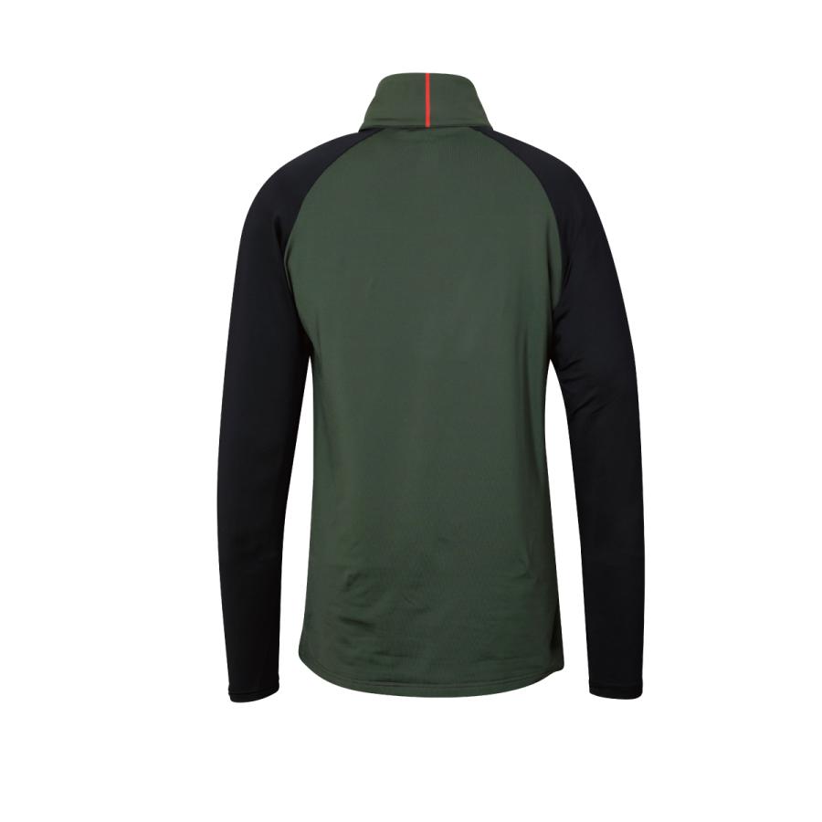 フェニックス PHENIX スキー アンダーウェア シャツ メンズ＜2024＞ ESM23LS13 / PH Logo Inner Jacket | フェニックス（スポーツ） | 05