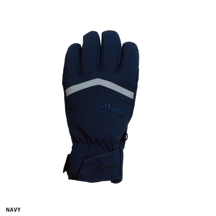 フェニックス（PHENIX） スキー グローブ レディース＜2024＞ESW23GL51