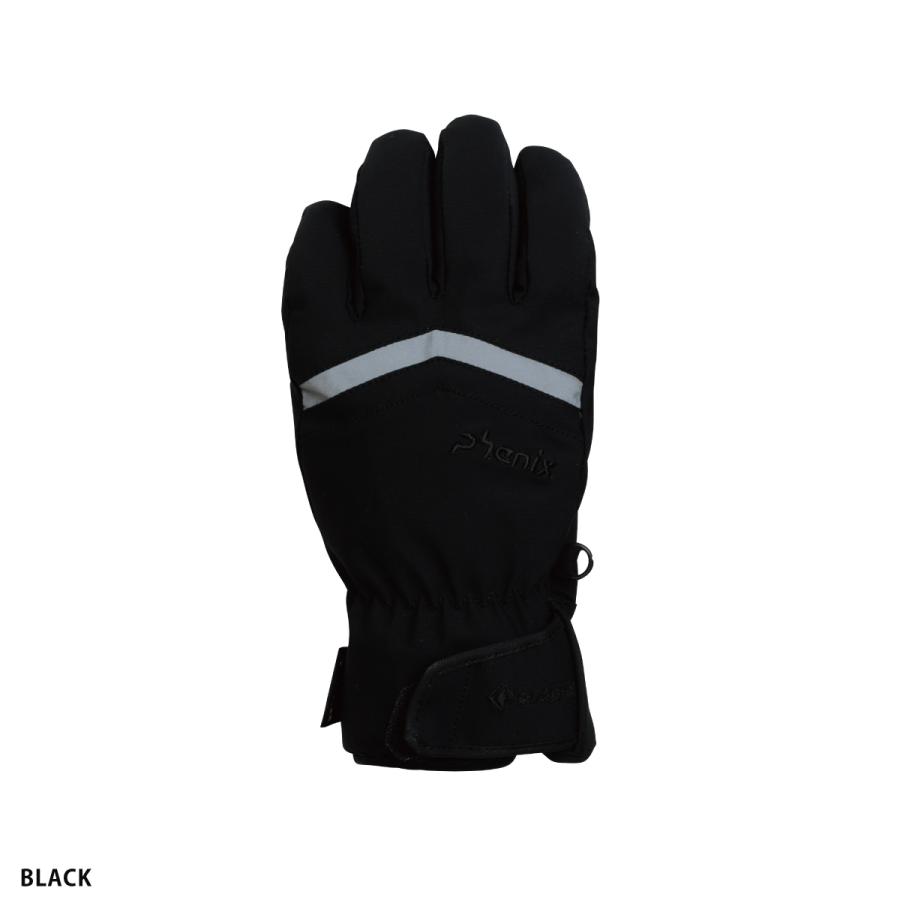 フェニックス（PHENIX） スキー グローブ レディース＜2024＞ESW23GL51