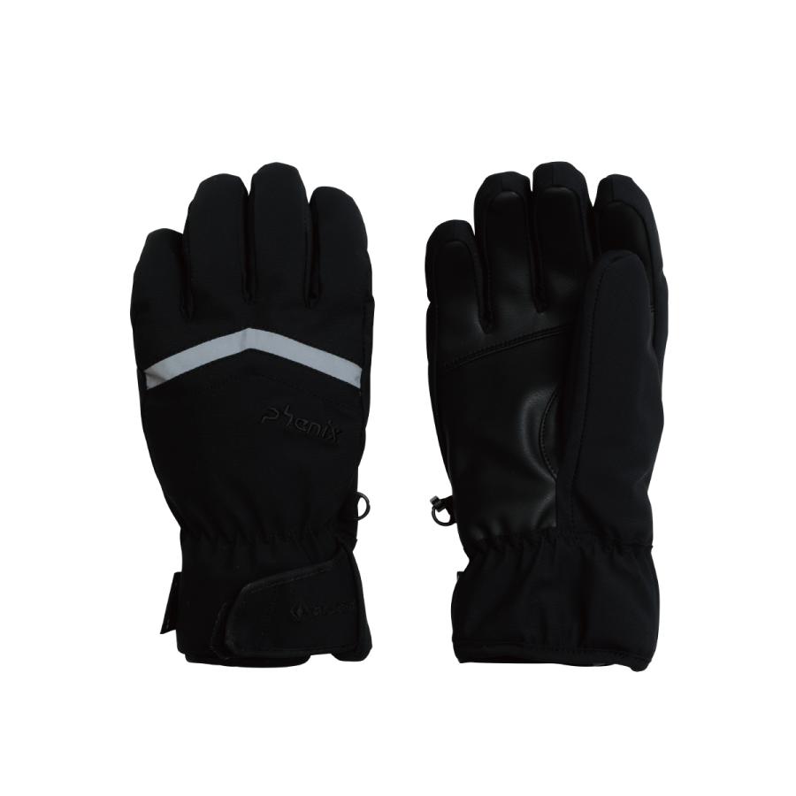 PHENIX フェニックス スキー グローブ レディース＜2024＞ESW23GL51 / Space Hunter Gloves 【GORE-TEX】｜tanabeft｜05