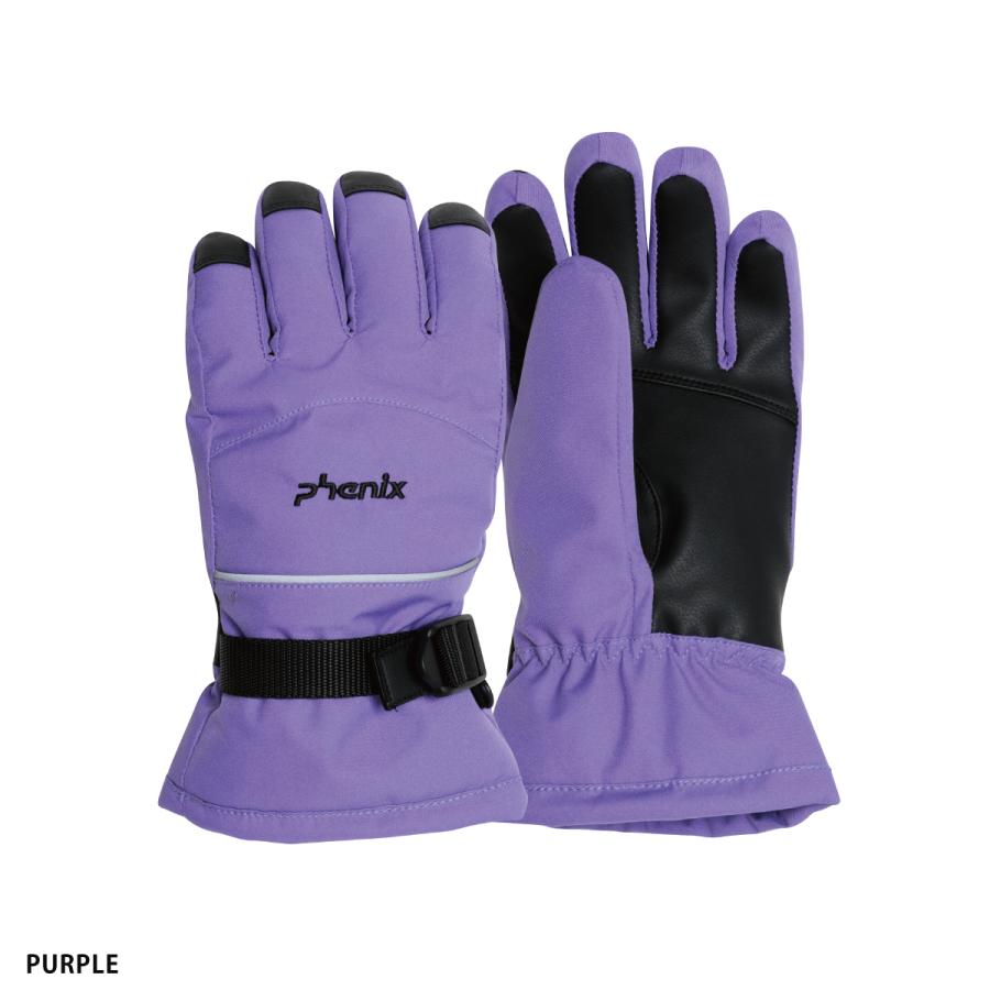 フェニックス（スポーツ） PHENIX フェニックス スキー グローブ
