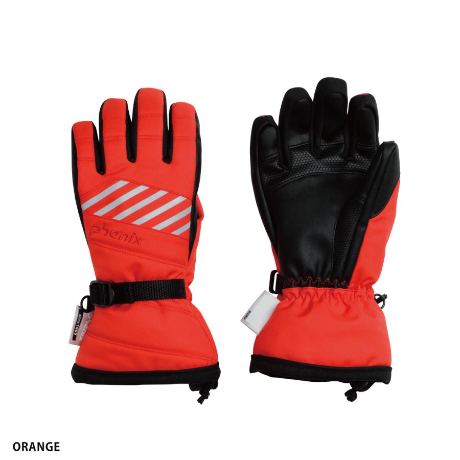 フェニックス（PHENIX） スキー グローブ キッズ ジュニア＜2024