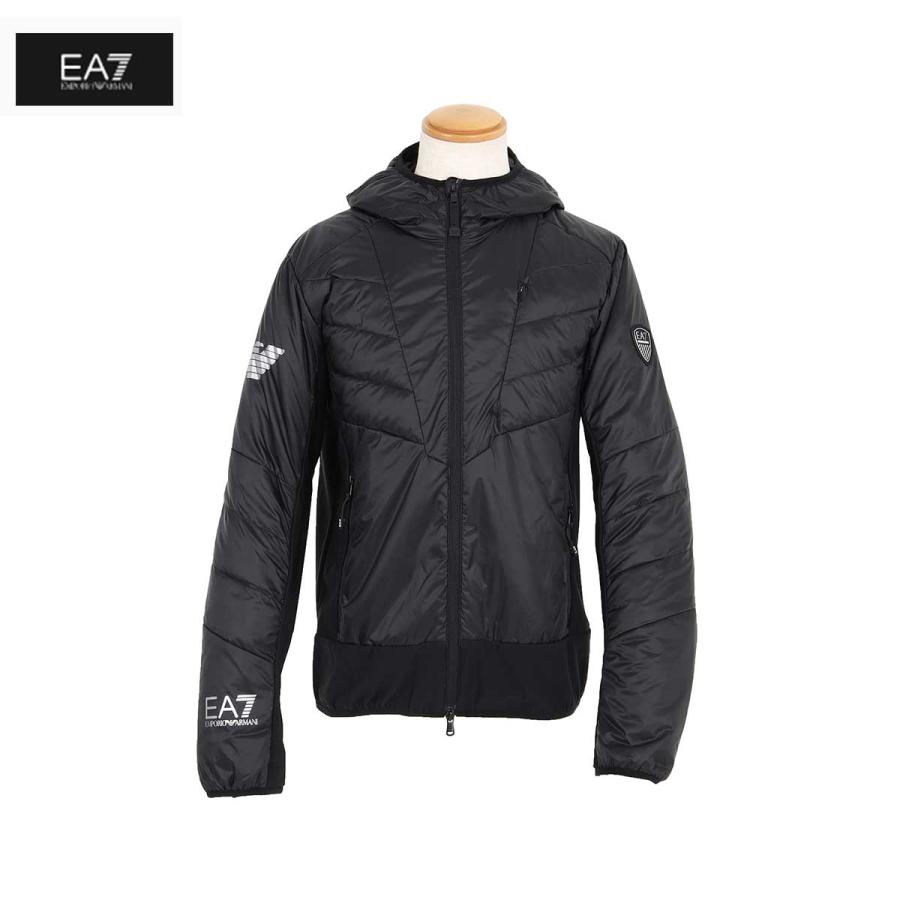 新品EA7 Emporio Armani スキーウェア 女性用 サイズS