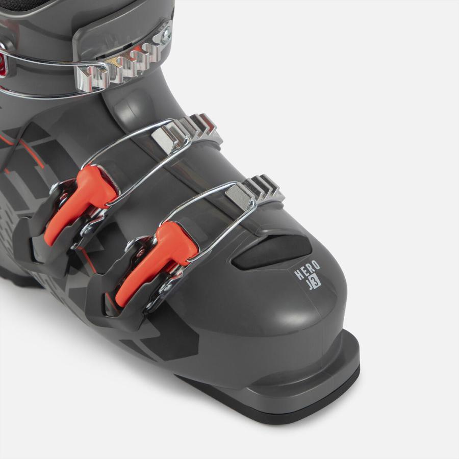 HERO（ROSSIGNOL） ROSSIGNOL ロシニョール スキー ブーツ キッズ