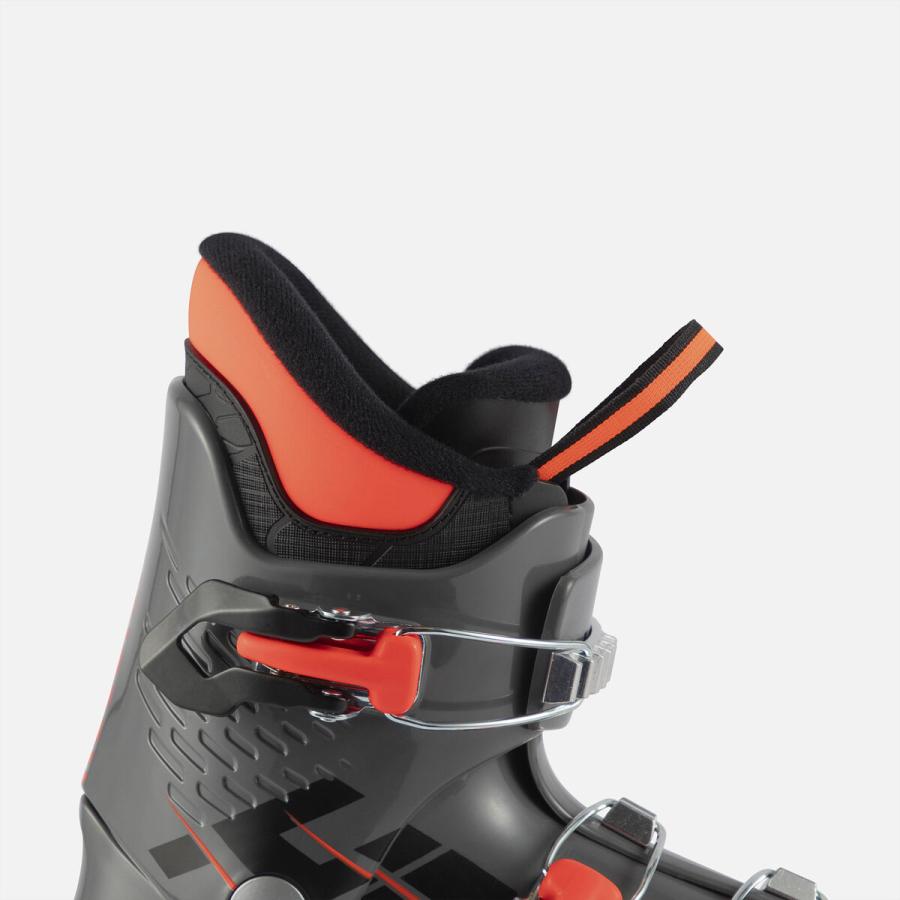 HERO（ROSSIGNOL） ROSSIGNOL ロシニョール スキー ブーツ キッズ