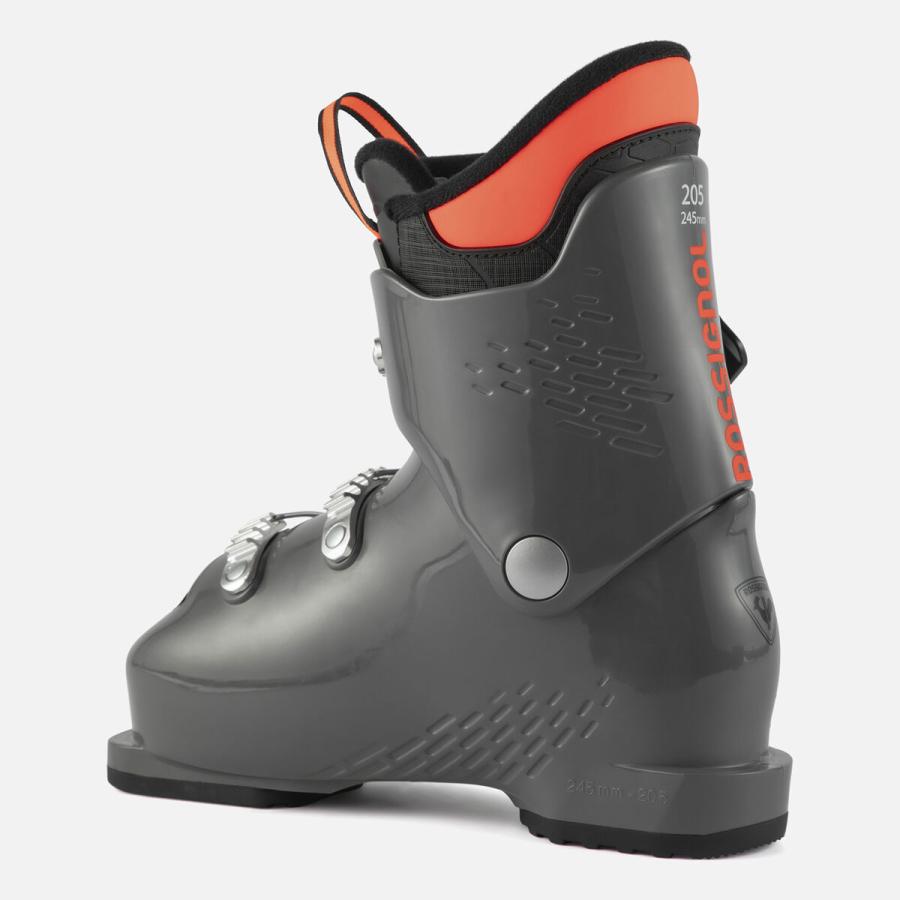 ROSSIGNOL HERO JR スキーブーツ 240mm Kid's On Piste Ski Boots Hero Jr 65 | Junior | Rossignol