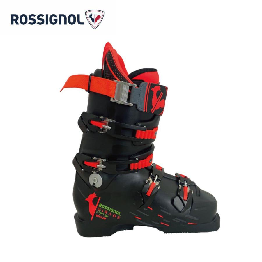 SUPER ROSSIGNOL ロシニョール スキー ブーツ<2025>SUPER SUPER ROSSIGNOL ロシニョール スキー ブーツ<2025>SUPER