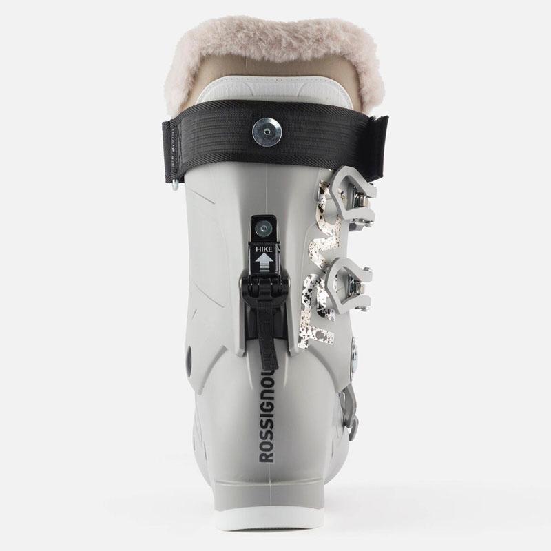 美品】ROSSIGNOL ALL TRACK 70 24.5cm 285mm トップ スキーブーツ