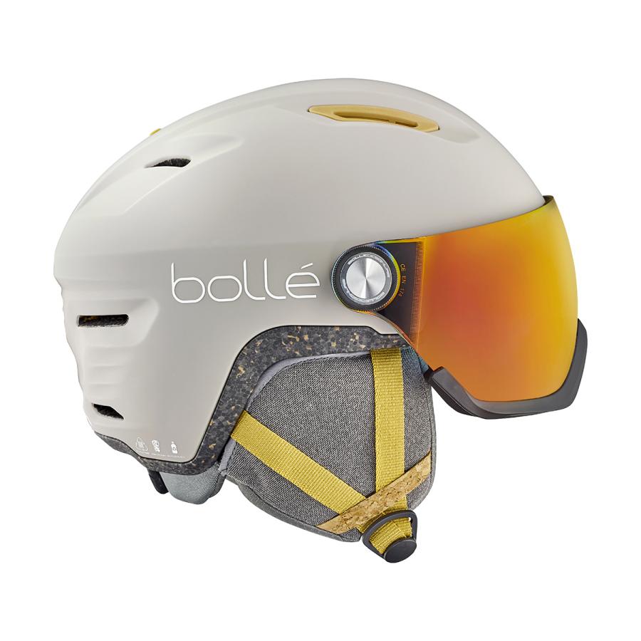 bolle ボレー スキーヘルメット メンズ レディース ECO V-ATMOS / エコ ブイアトモス 破格セール 日本正規品 調光 スーパーセール | bolle | 07