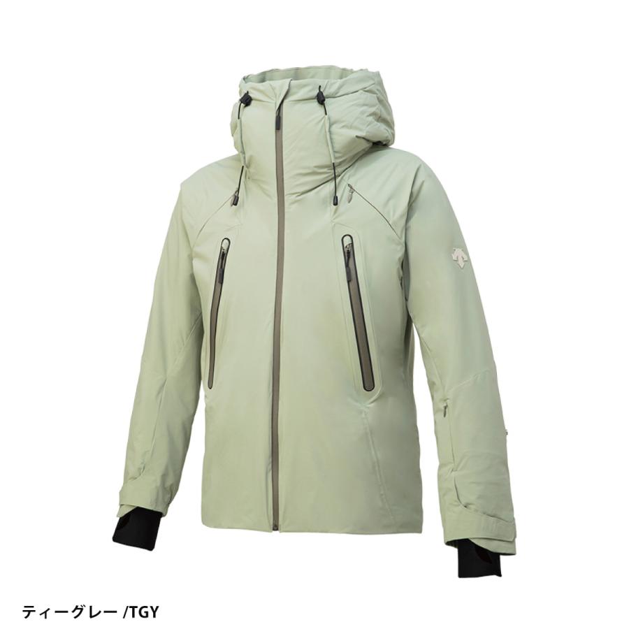 デサント DESCENTE S.I.O 3D-INSULATOR JACKET