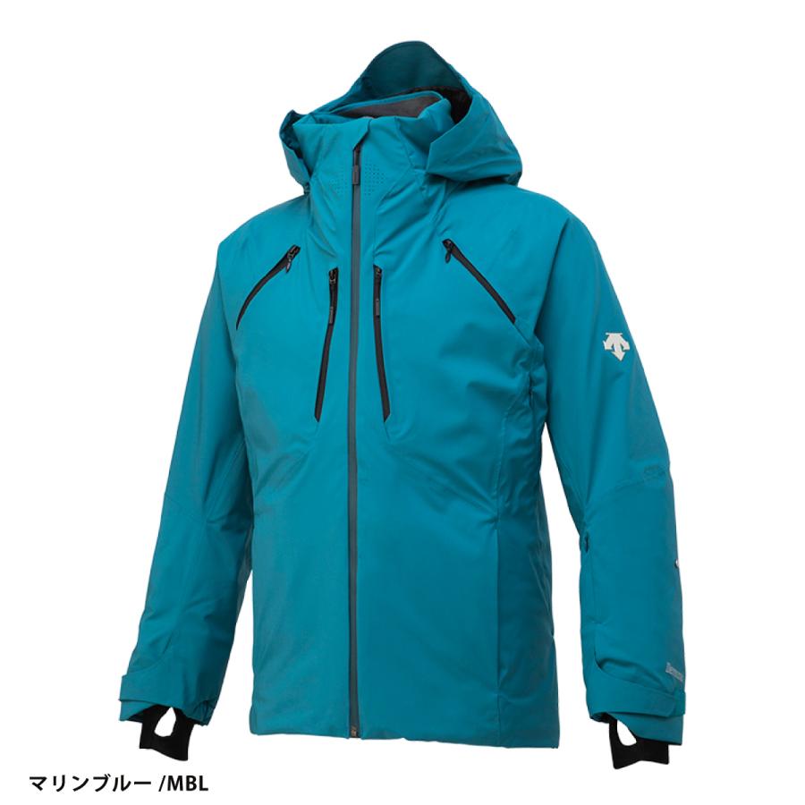 DESCENTE スキーウェア デサント メンズ スキージャケット DESCENTE スキーウェア デサント メンズ スキージャケット