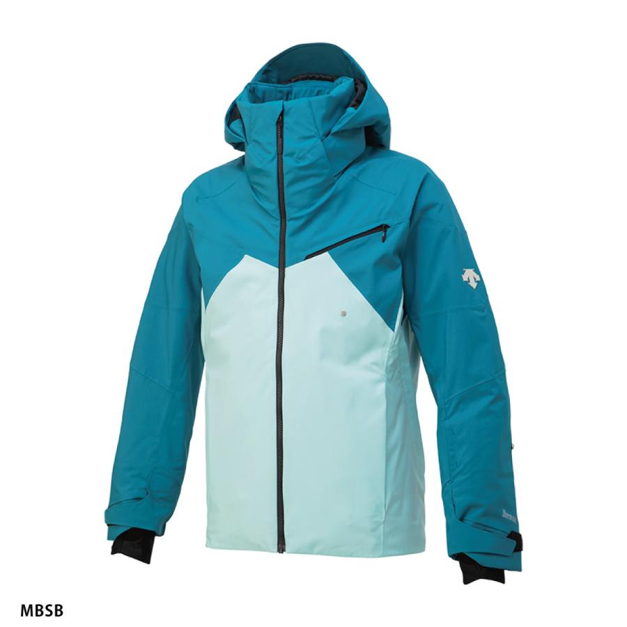 DESCENTE（デサント） スキーウェア メンズ スキージャケット