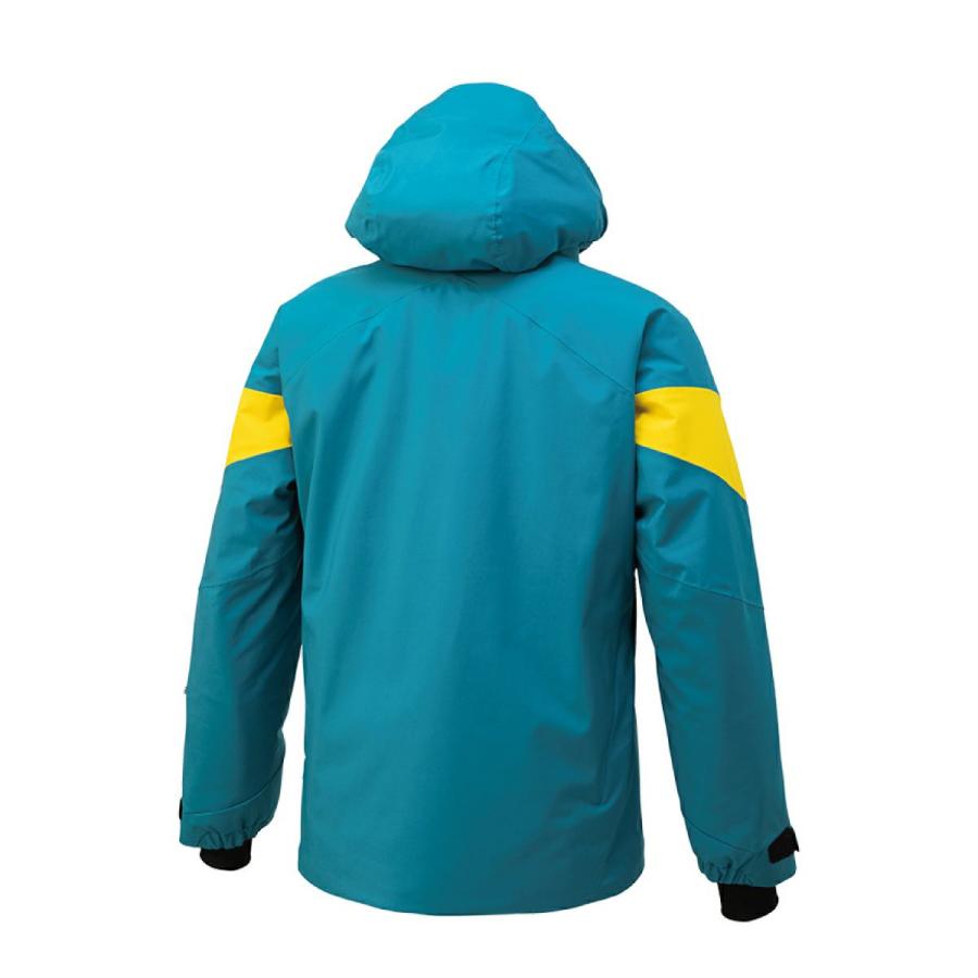 DESCENTE（デサント） スキーウェア メンズ スキージャケット