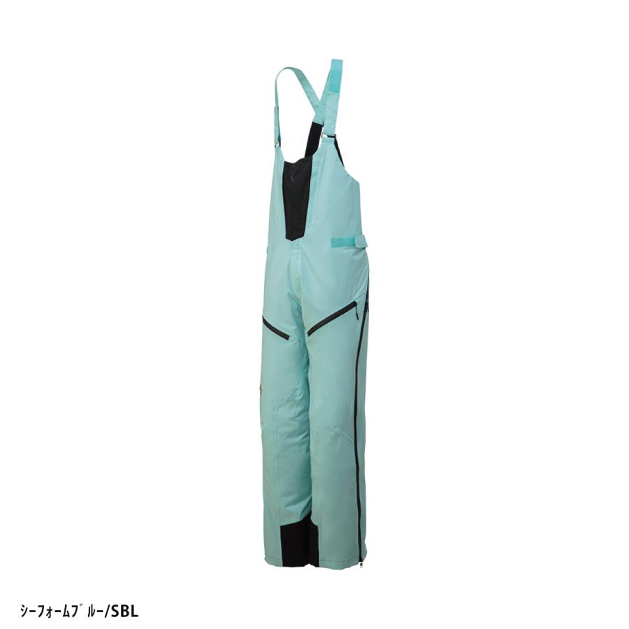 DESCENTE（デサント） スキーウェア スキーパンツ パンツ メンズ