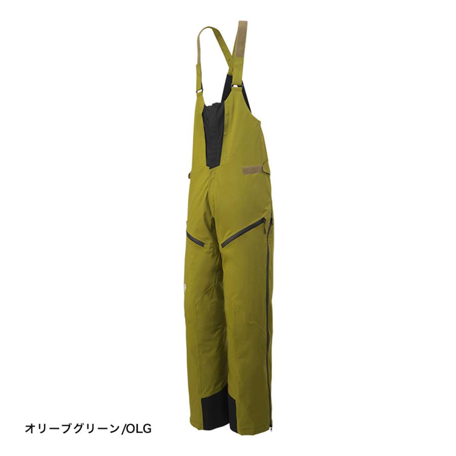 DESCENTE（デサント） スキーウェア スキーパンツ パンツ メンズ