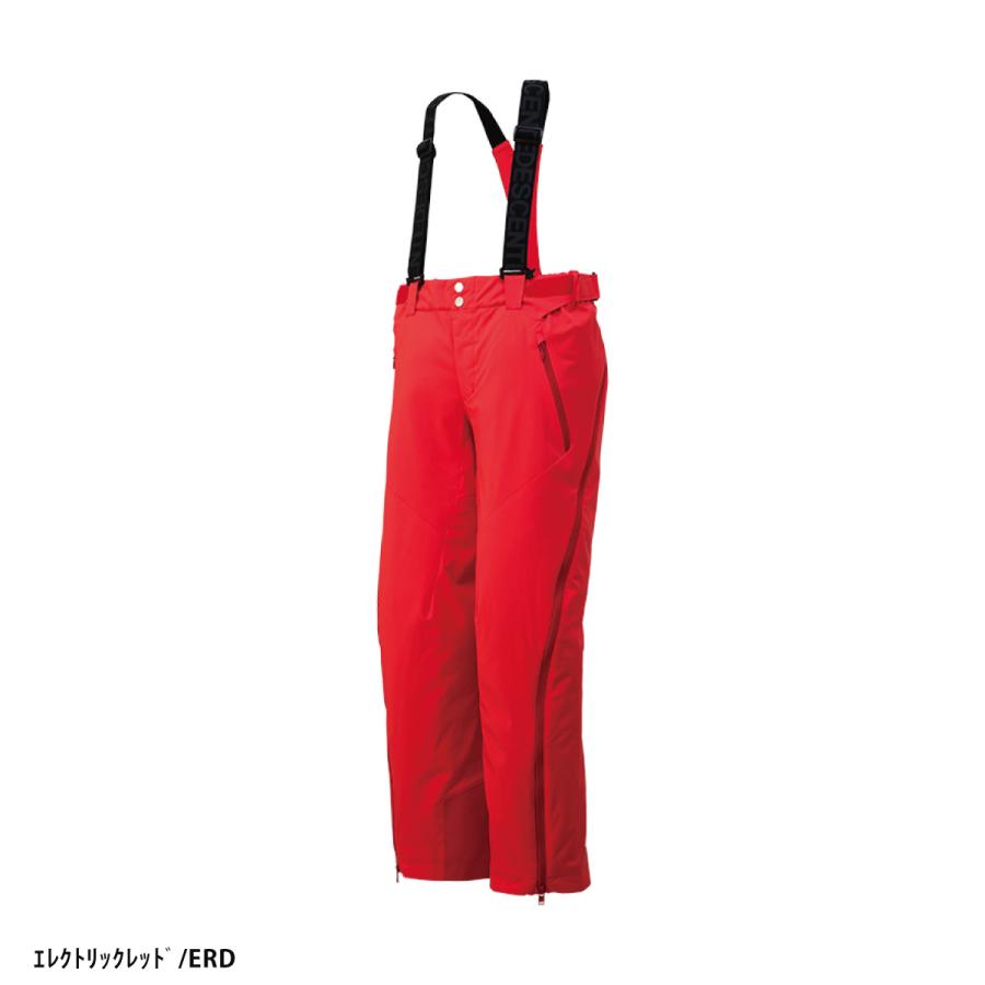 DESCENTE（デサント） スキーウェア スキーパンツ メンズ レディース