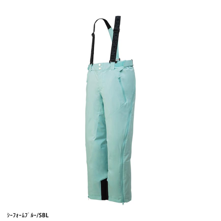 DESCENTE（デサント） スキーウェア スキーパンツ メンズ レディース