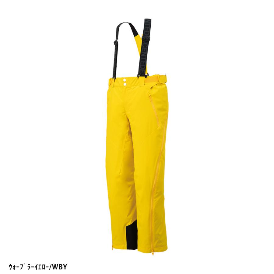 DESCENTE（デサント） スキーウェア スキーパンツ メンズ レディース
