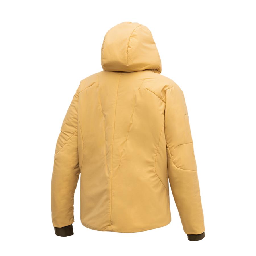 DESCENTE デサント スキーウェア ジャケット メンズ レディース＜2024＞DWUWJK56 / S.I.O×i2C INSULATED PUFF JACKET｜tanabeft｜06