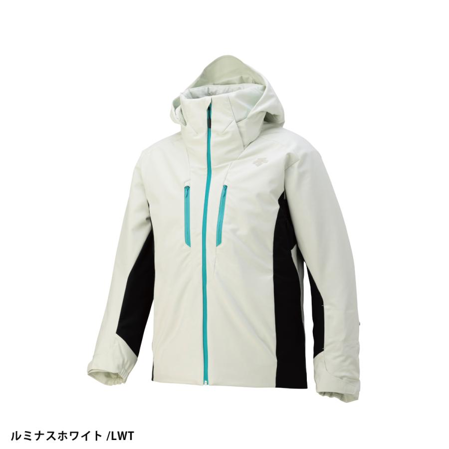 DESCENTE スキーウェア デサント メンズ スキージャケット DESCENTE スキーウェア デサント メンズ スキージャケット