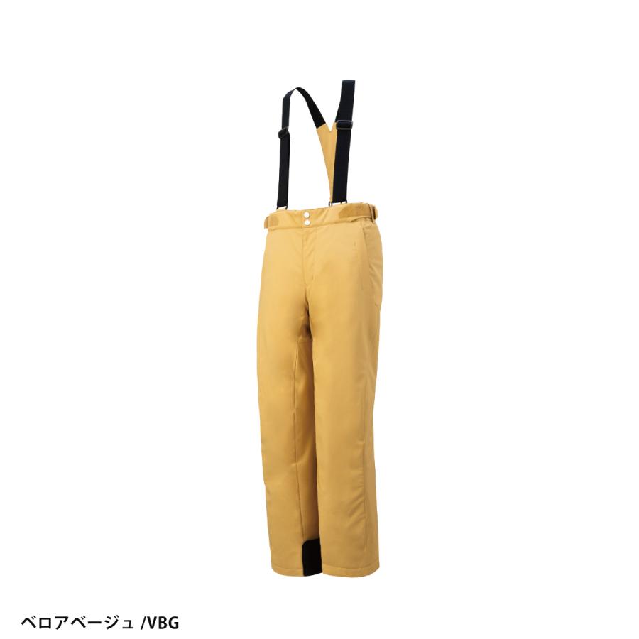 DESCENTE スキーウェア スキーパンツ デサント パンツ メンズ DESCENTE スキーウェア スキーパンツ デサント パンツ メンズ