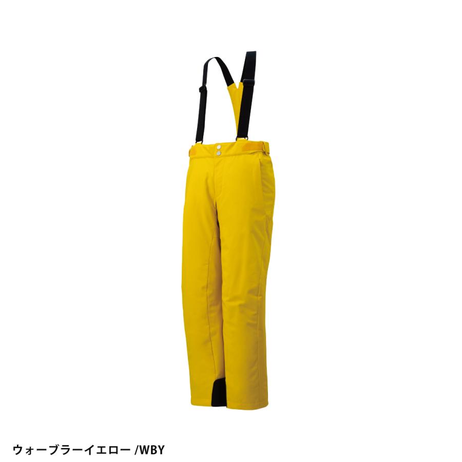 DESCENTE スキーウェア スキーパンツ デサント パンツ メンズ DESCENTE スキーウェア スキーパンツ デサント パンツ メンズ