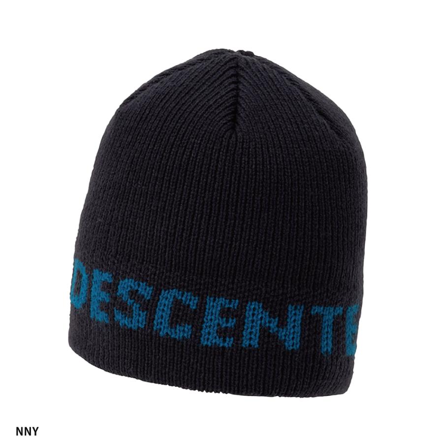 DESCENTE デサント スキー ニット帽 キッズ ジュニア DWDWJC60 / JUNIOR KNIT CAP スーパーセール | DESCENTE | 04