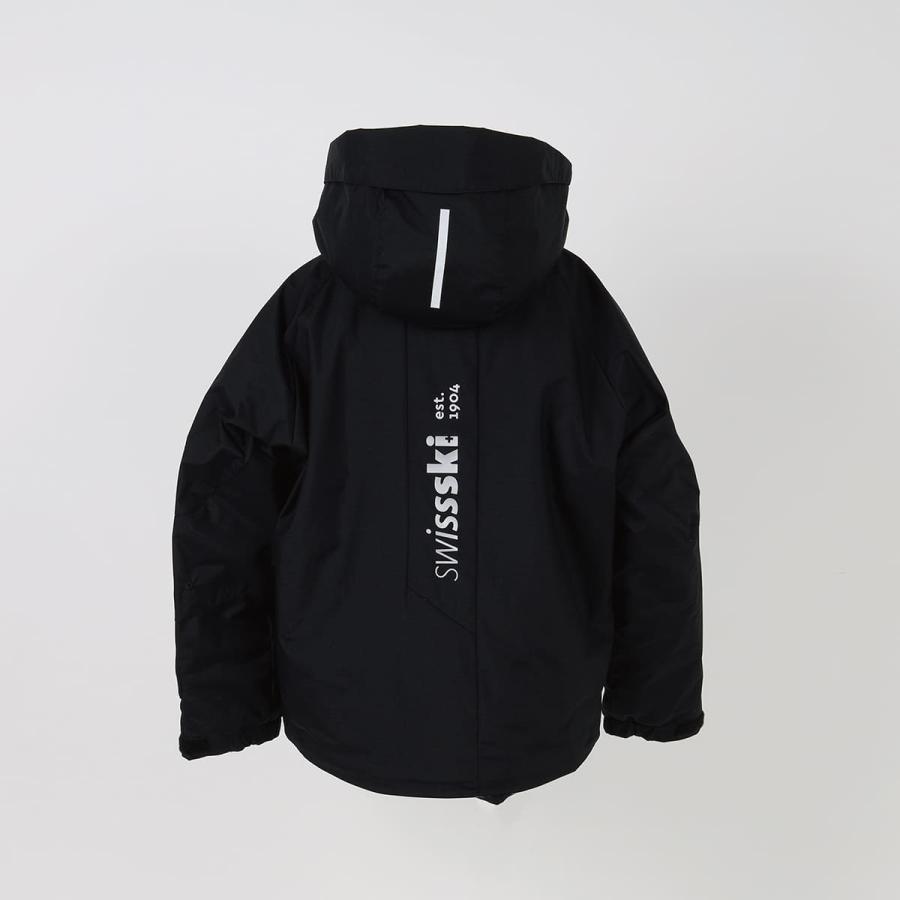 DESCENTE（デサント） スキーウェア キッズ スノーウェア ジュニア