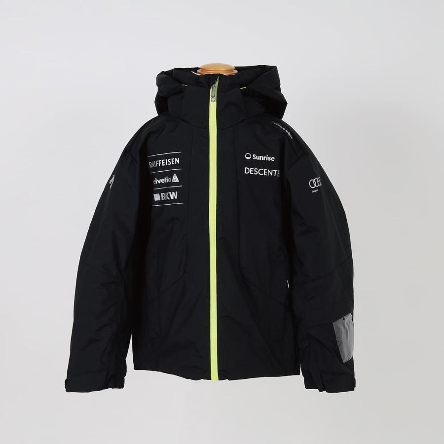 DESCENTE（デサント） スキーウェア キッズ スノーウェア ジュニア