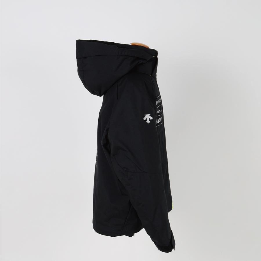 DESCENTE（デサント） スキーウェア キッズ スノーウェア ジュニア