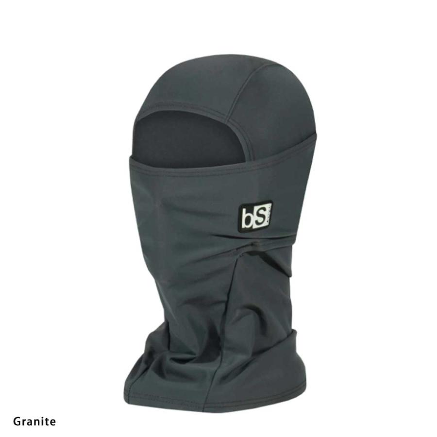 BLACKSTRAP ブラックストラップ フェイスマスク バラクラバ スキー