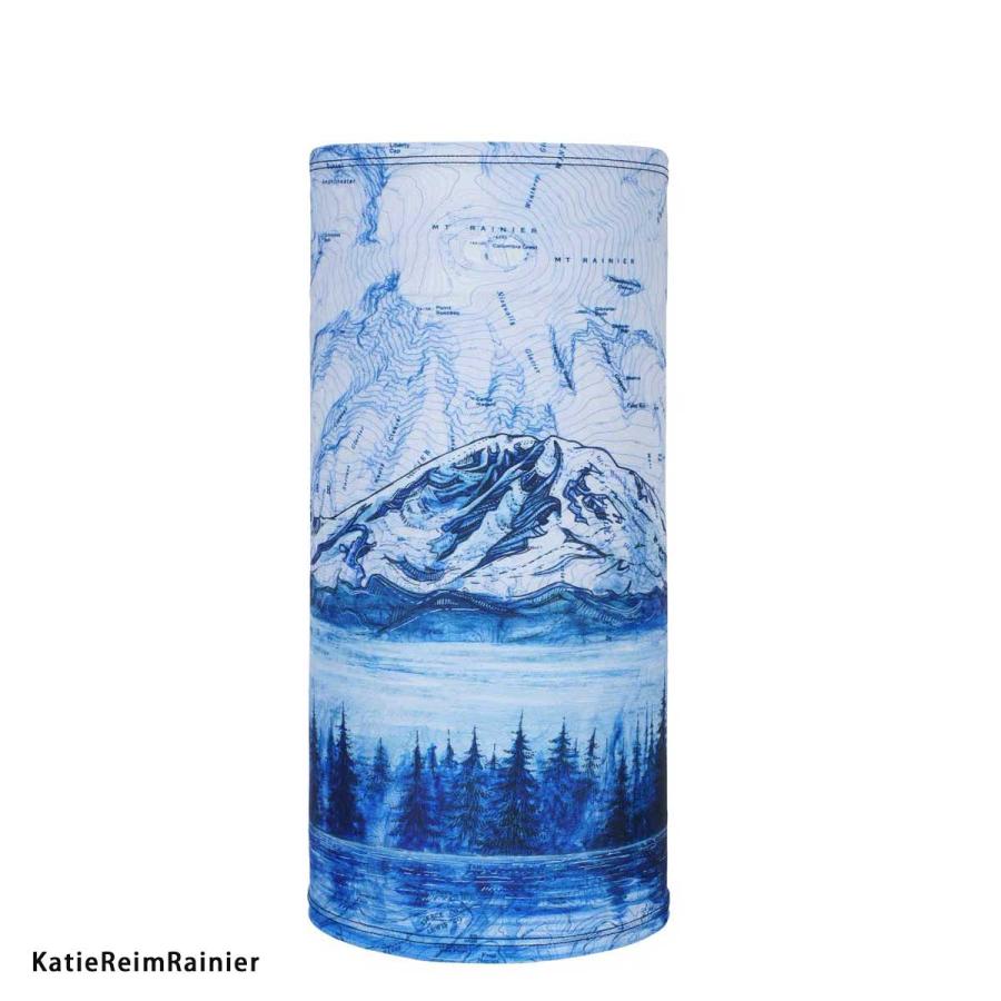 BLACKSTRAP ブラックストラップ フェイスマスク スキー メンズ レディース＜2024＞Single Layer Tube | ブランド登録なし | 12