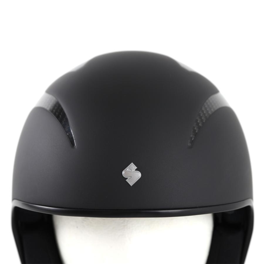 Sweet Protection スウィートプロテクション スキー ヘルメット メンズ レディース Volata World Cup Carbon MIPS 【FIS対応】 旧モデル 日本正規品 | ブランド登録なし | 09