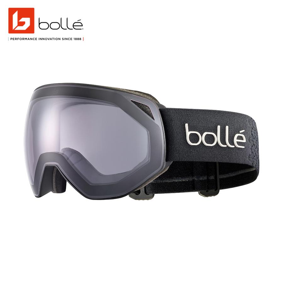 bolle（ボレー） スキーゴーグル ゴーグル ＜2024＞TORUS / トーラス