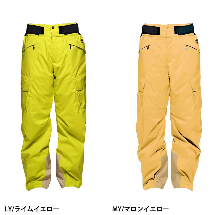 GOLDWIN スキーウェア スキーパンツ パンツ ゴールドウィン