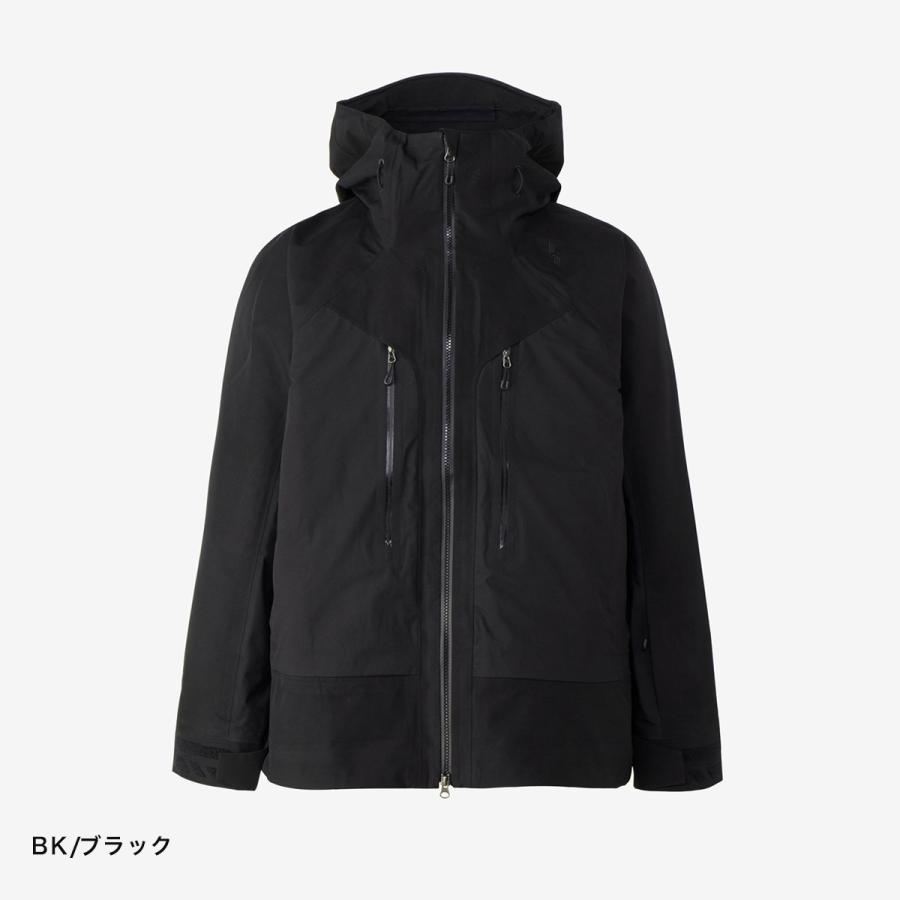 GOLDWIN スキーウェア ゴールドウィン メンズ スキージャケット