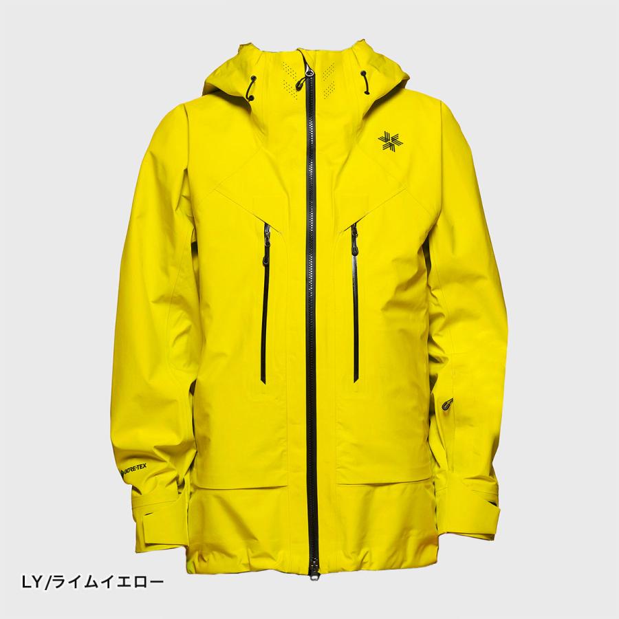 GOLDWIN（ゴールドウイン） スキーウェア メンズ スキージャケット