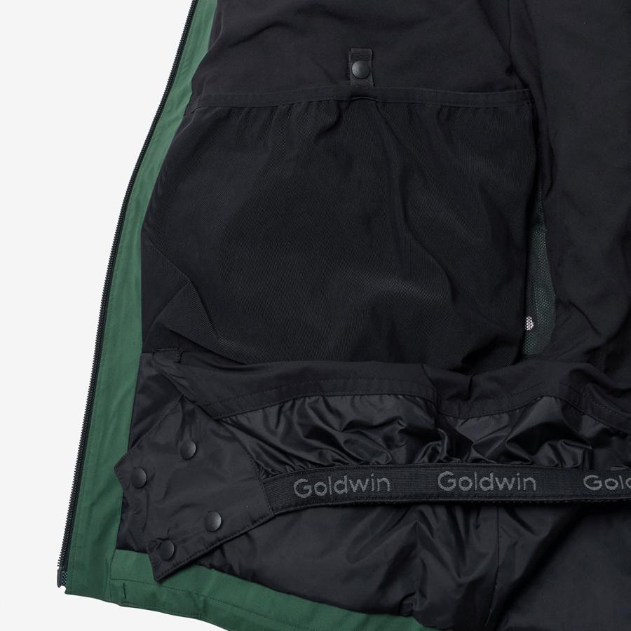 GOLDWIN スキーウェア ゴールドウィン メンズ スキージャケット GOLDWIN スキーウェア ゴールドウィン メンズ スキージャケット